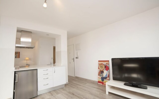 Apartamentos Kasa 25 - Loft Postiguet