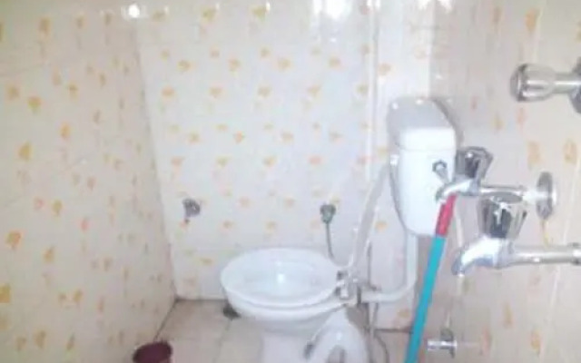 Ganges View Guest House