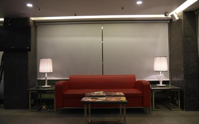 Hotel Picasso Naraina