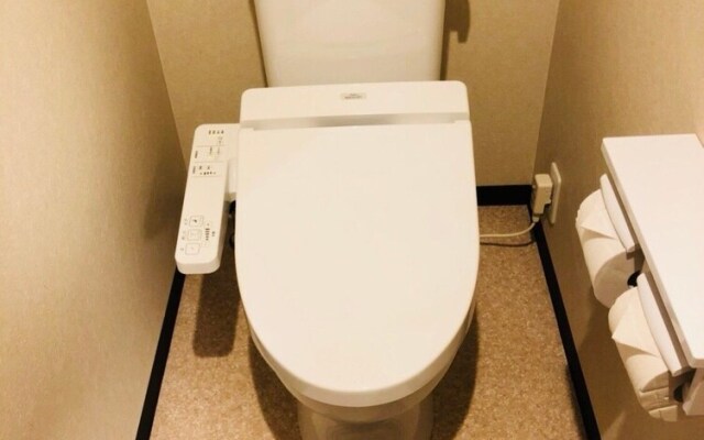 Guest House One More Heart at Fushimi Inari 4