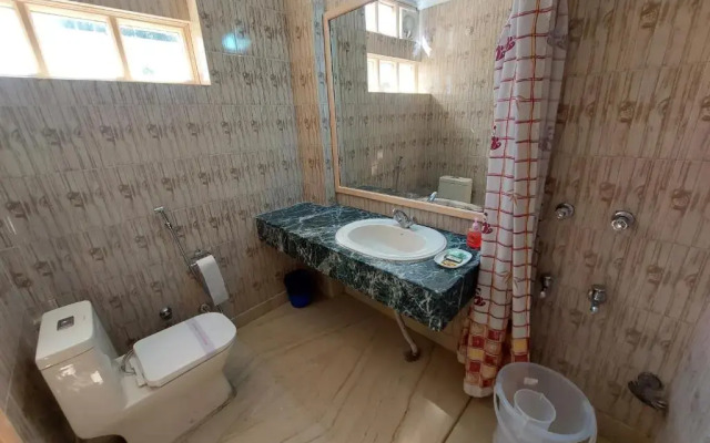 Hotel Bali Resorts Extension By OYO Rooms