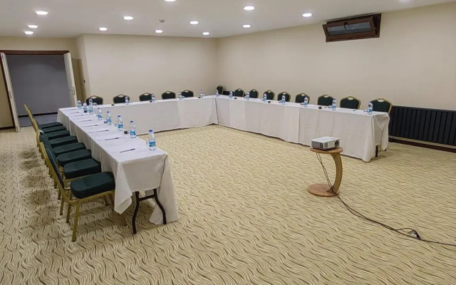 Ankara Lxry Park Hotel