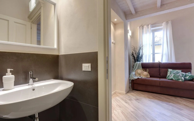 Mamo Florence - Oleandro Apartment