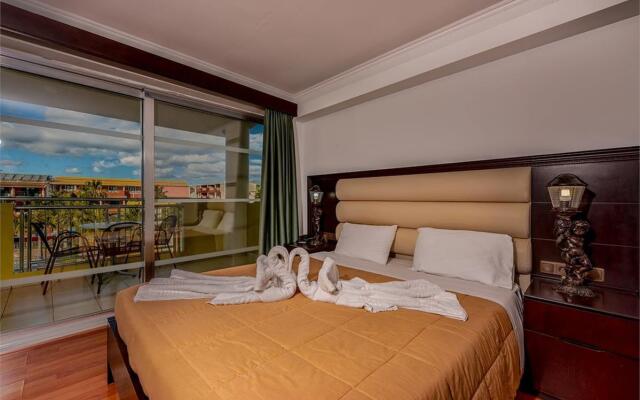 Caretta Beach Resort and Waterpark