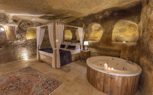 Chakra Special Caves