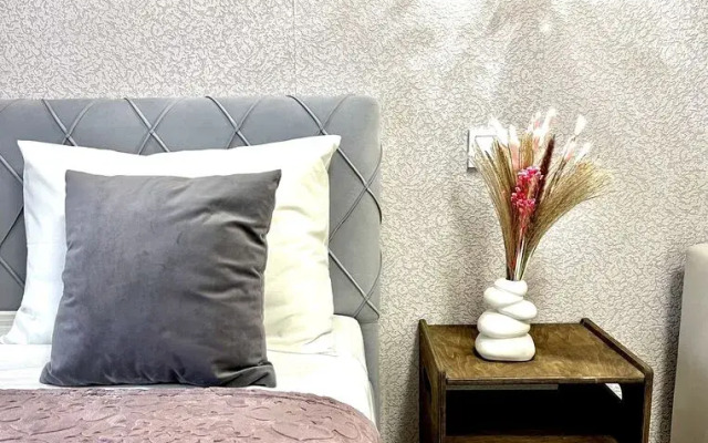 Неотель на ул. Станкевича, д. 45, корп. 1