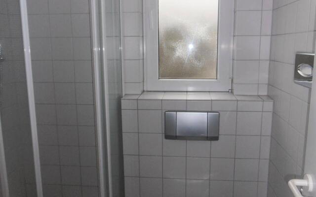 Hotel Blankenese