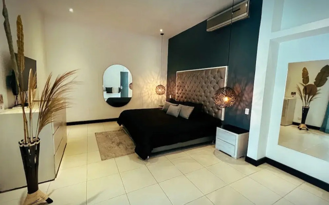 Dharma Hotel Boutique Spa