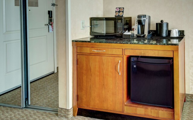 Hilton Garden Inn Lakewood