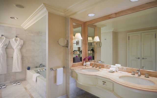 The Peninsula Beverly Hills