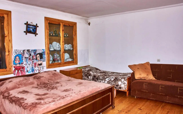 Svetlana Guest House