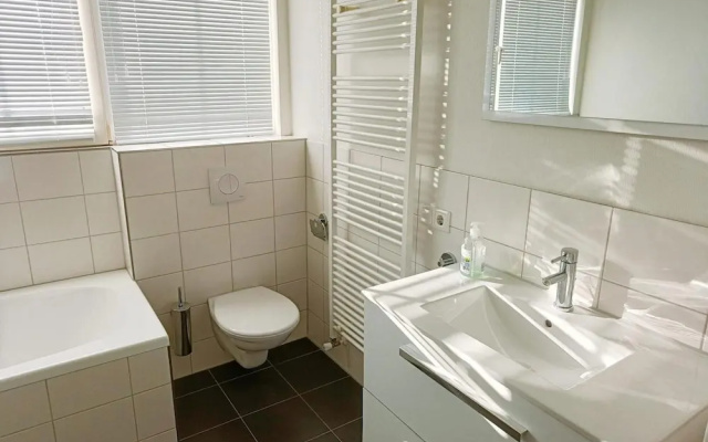 Pet-loving Stay With Garden