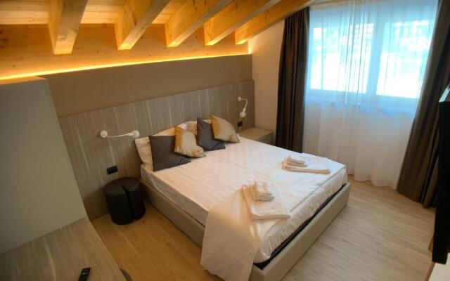 Appartamenti Passuello Padola - Marrone