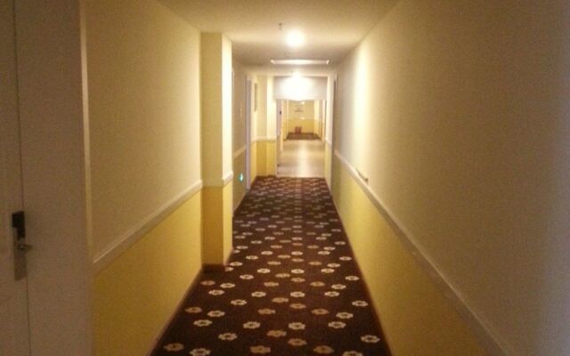 Home Inn Jimo Heshan Road