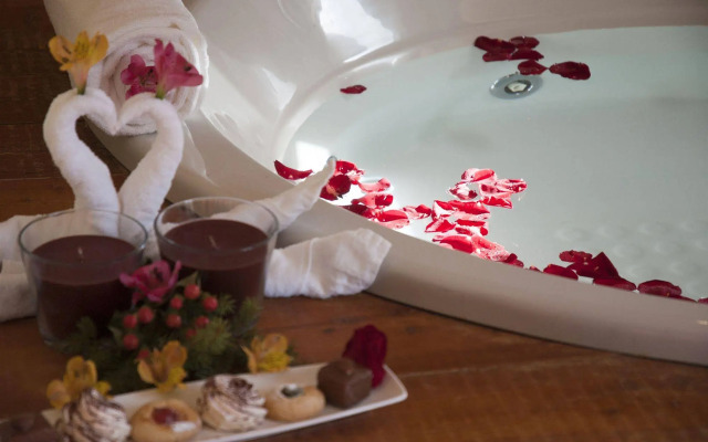 Chaberton Lodge & SPA