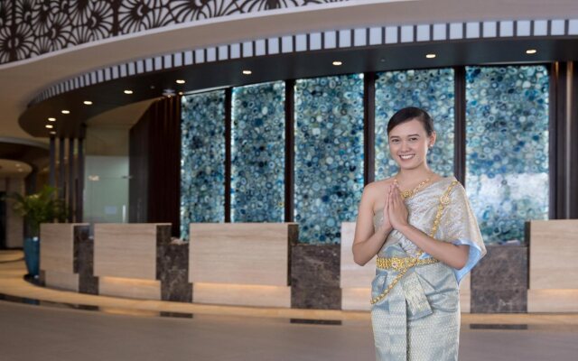 Dusit Thani Mactan Cebu Resort
