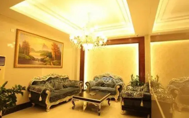 Kaiyin Holiday Hotel