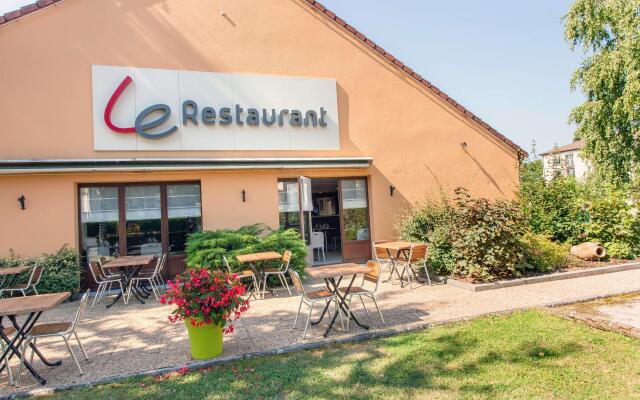 Campanile NATURE - Thionville Yutz