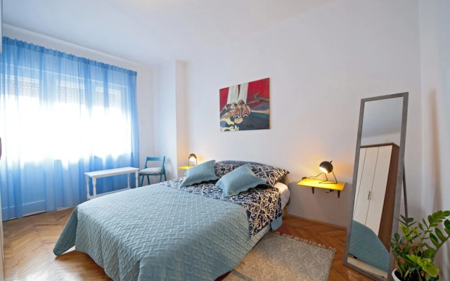 Apartment Bačvice