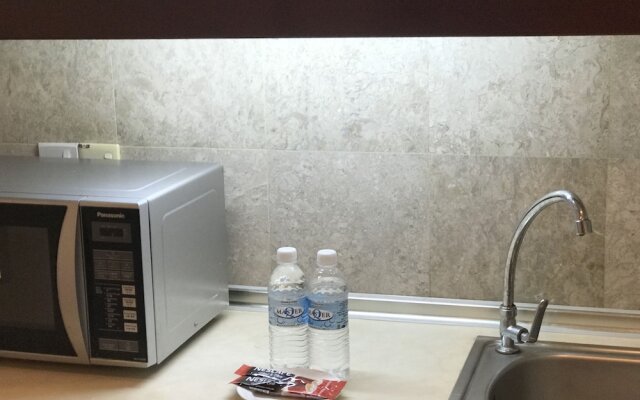 Times Square Service Suites