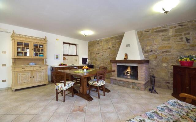 Agriturismo San Severo