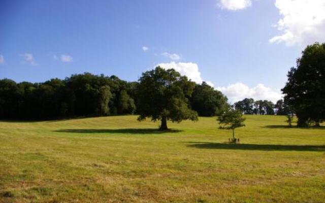 Proche Puy du Fou - Roches Blanches