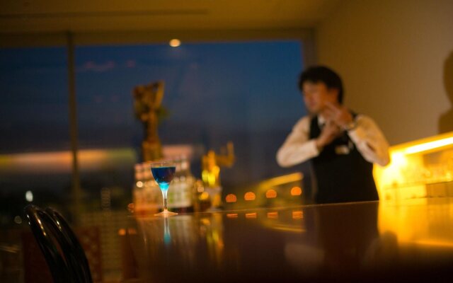 Mercure Saga Karatsu Resort