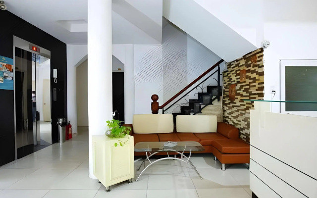 Lan Anh Hotel