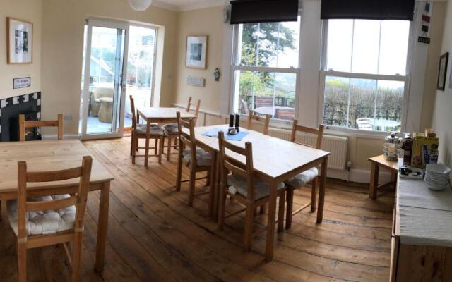 Channel View Guest House