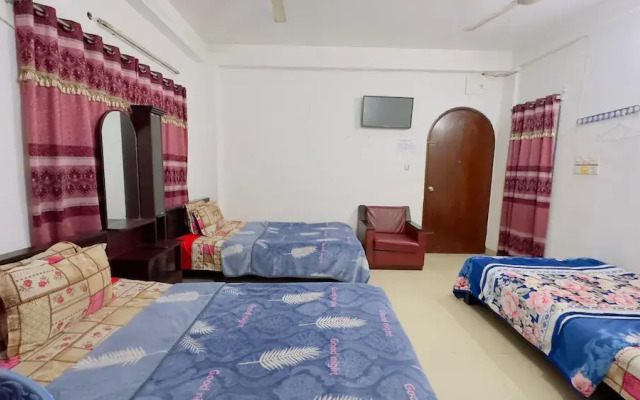 Mohammadia Restaurant & Guest House