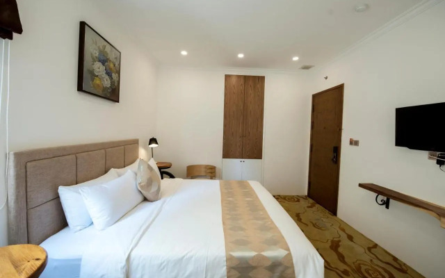 Nesta Hotel Saigon