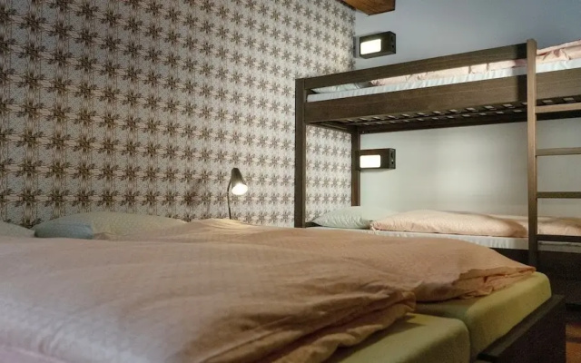 Jugendherberge Schloss Burgdorf - Hostel
