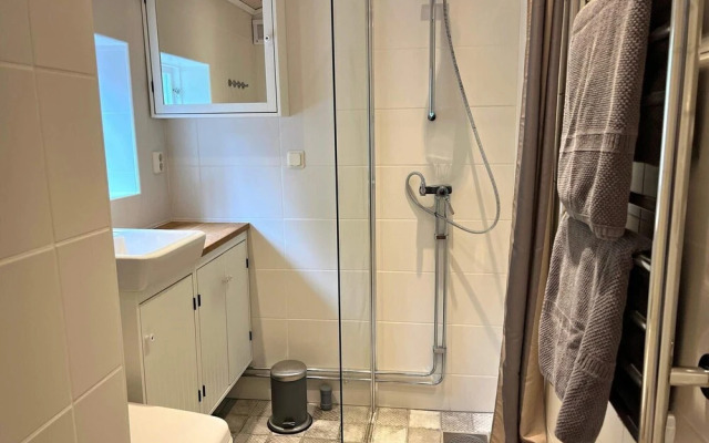4 Person Holiday Home in Saltsjobo