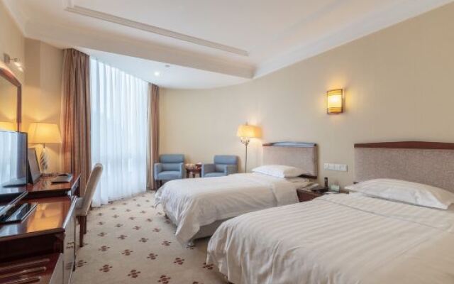 Nanhu Hotel