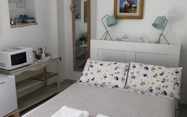 RosMarino Bed & Breakfast