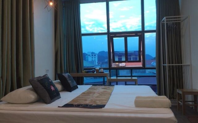 Gia Bao Homestay Ninh Binh