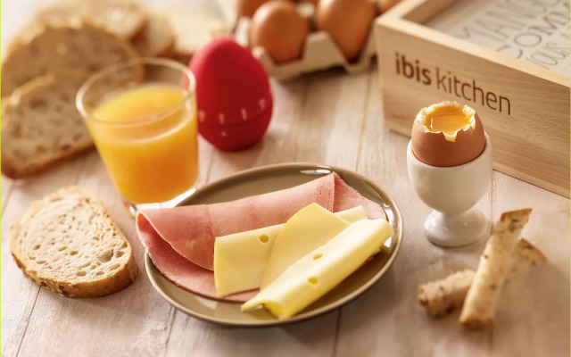 ibis Mulhouse Bale Aeroport