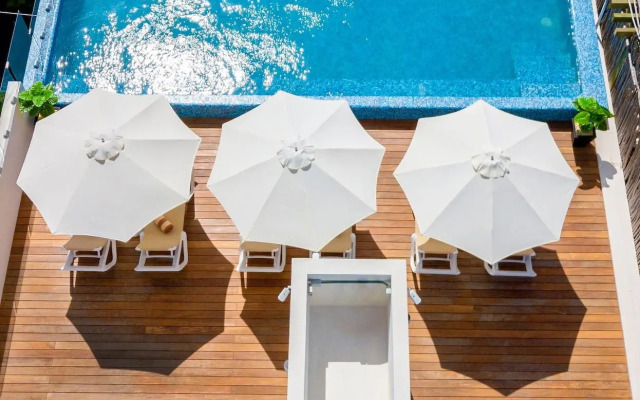 Tú Paraiso privado - Lahun suites Playa del Carmen