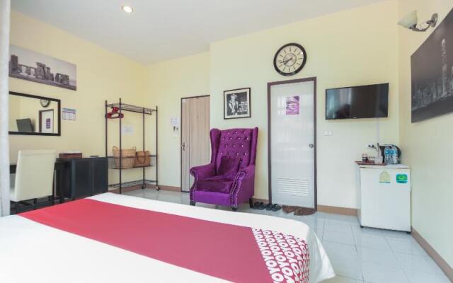 OYO 1134 Baan Zarn Guesthouse