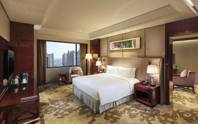 Hilton Foshan