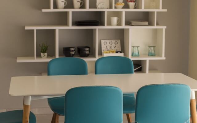 Luxury 2 & 3 Bedroom Apartments