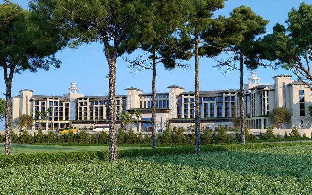 Cullinan Belek