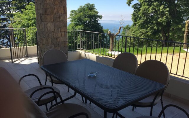 Verdeulivo Relax Home