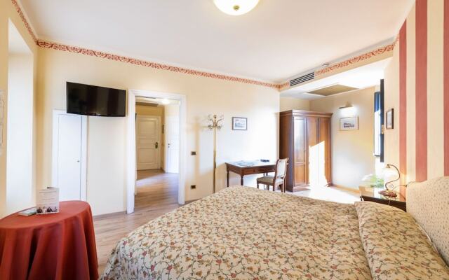 La Dependance Menaggio