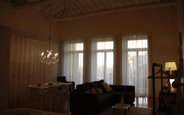 GuestReady - Ayres Gouvea House
