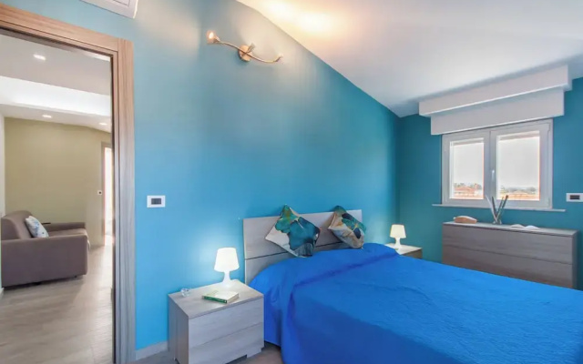 Casa Golf a 200m From The Sea