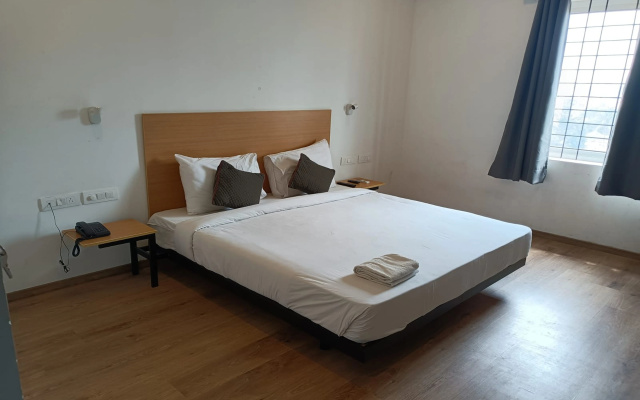 DBR Suites, Sarjapur Road