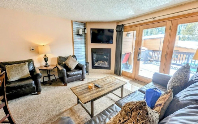 Key Condo 2952c