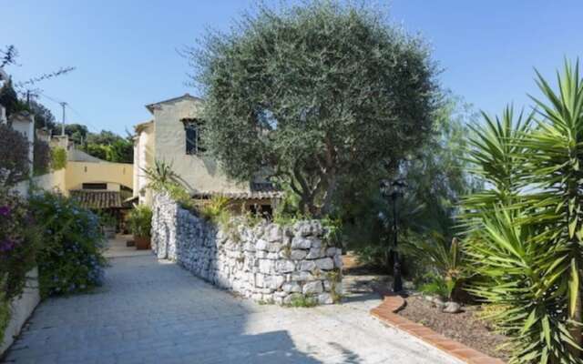 Mont Boron View Vi4176 By Riviera Holiday Homes