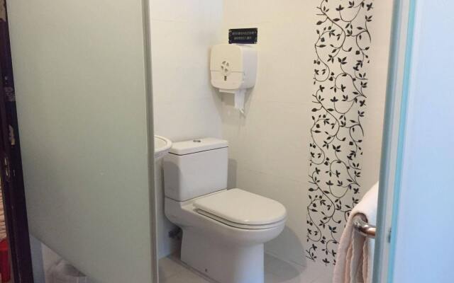 New Garden Hostel